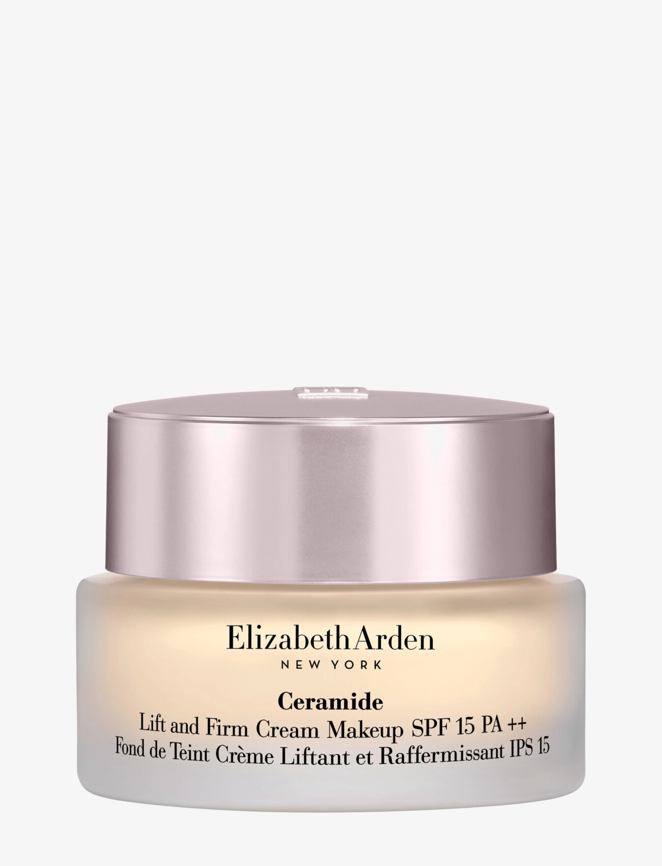 Elizabeth Arden Elizabeth Arden Ceramide L&F Foundation 120W, 30 GR, Ansigt > Foundation, Dame
