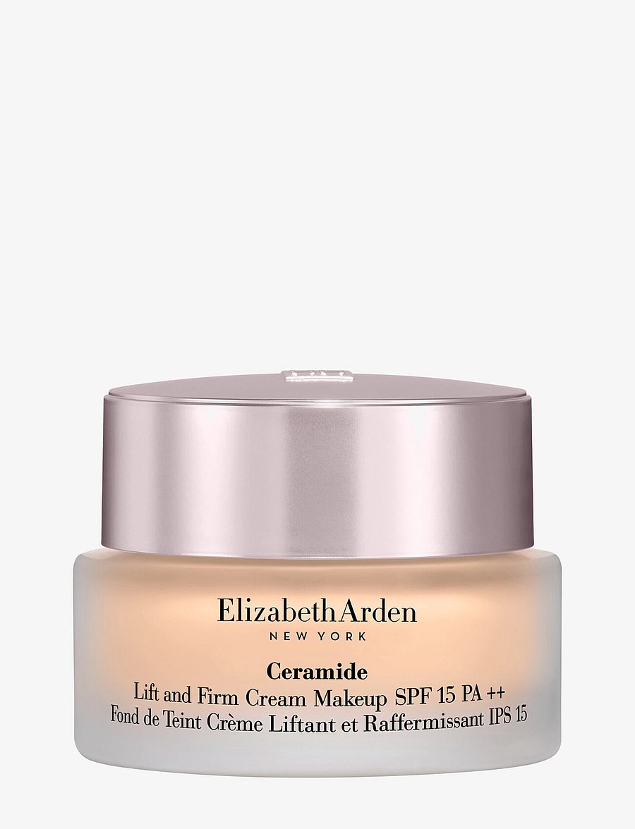 Elizabeth Arden - Elizabeth Arden Ceramide L&F Foundation 140c - makeup - 140c - 0