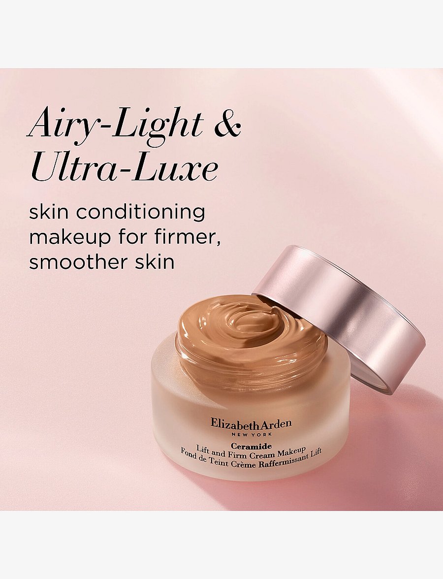 Elizabeth Arden - Elizabeth Arden Ceramide L&F Foundation 140c - makeup - 140c - 1