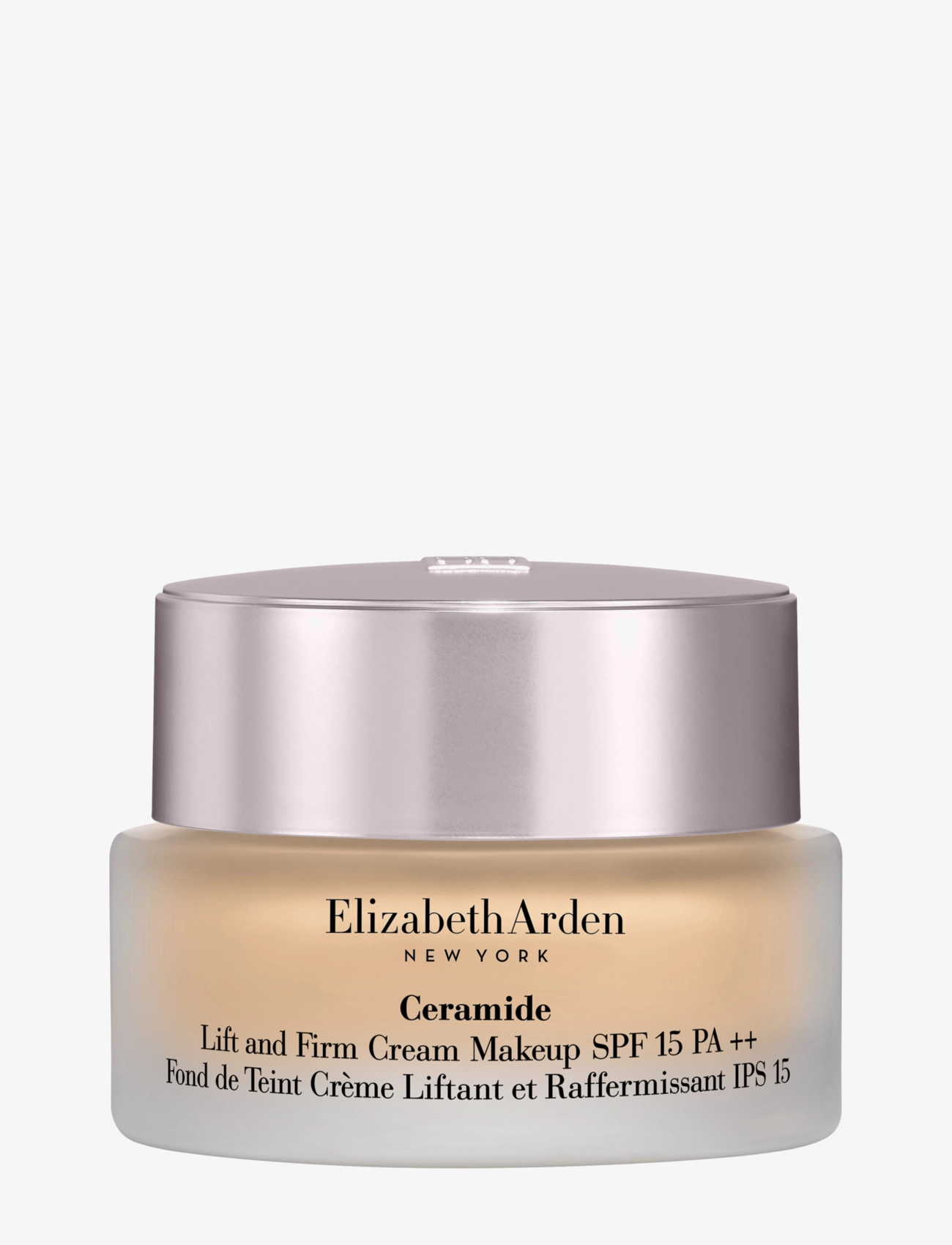 Elizabeth Arden Elizabeth Arden Ceramide L&F Foundation 240n - Smink - CLEAR / undefined