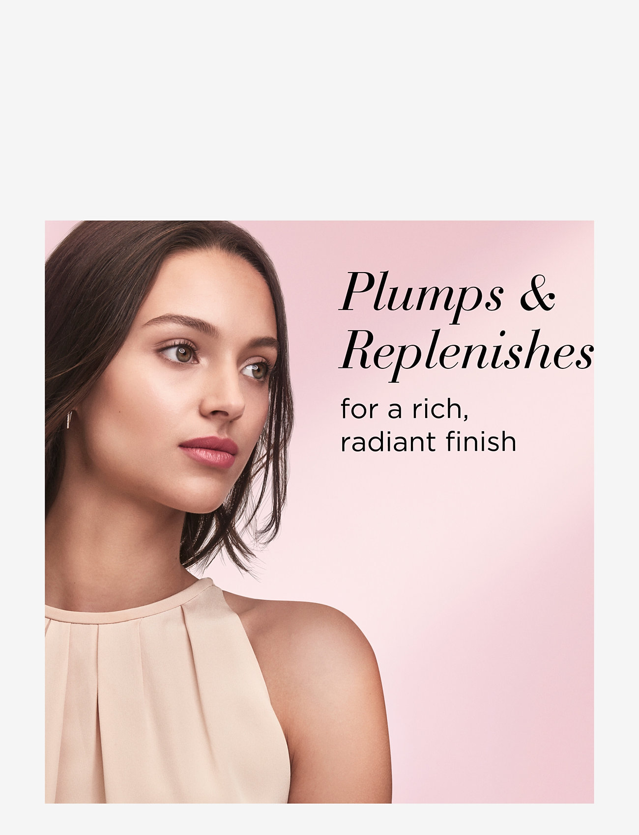 Elizabeth Arden - Elizabeth Arden Ceramide L&F Foundation 240n - smink - clear - 2