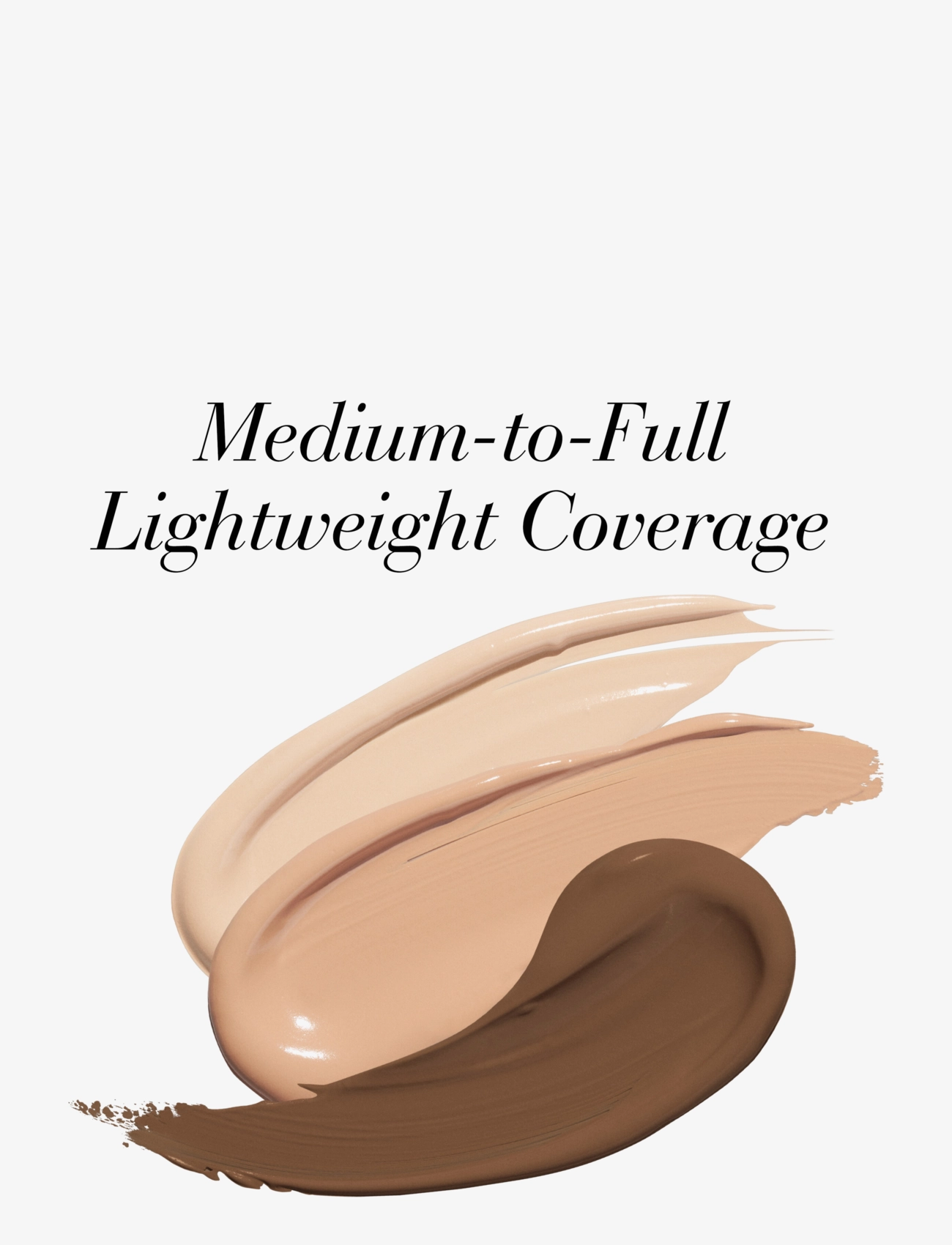 Elizabeth Arden - Elizabeth Arden Ceramide L&F Foundation 240n - makeup - clear - 3