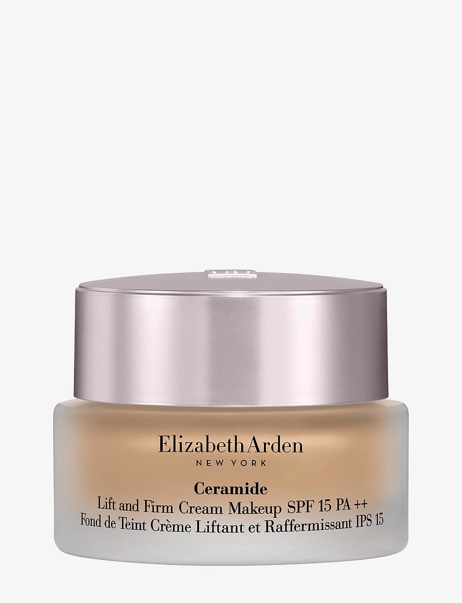 Elizabeth Arden - Elizabeth Arden Ceramide L&F Foundation 320n - smink - 320n - 0