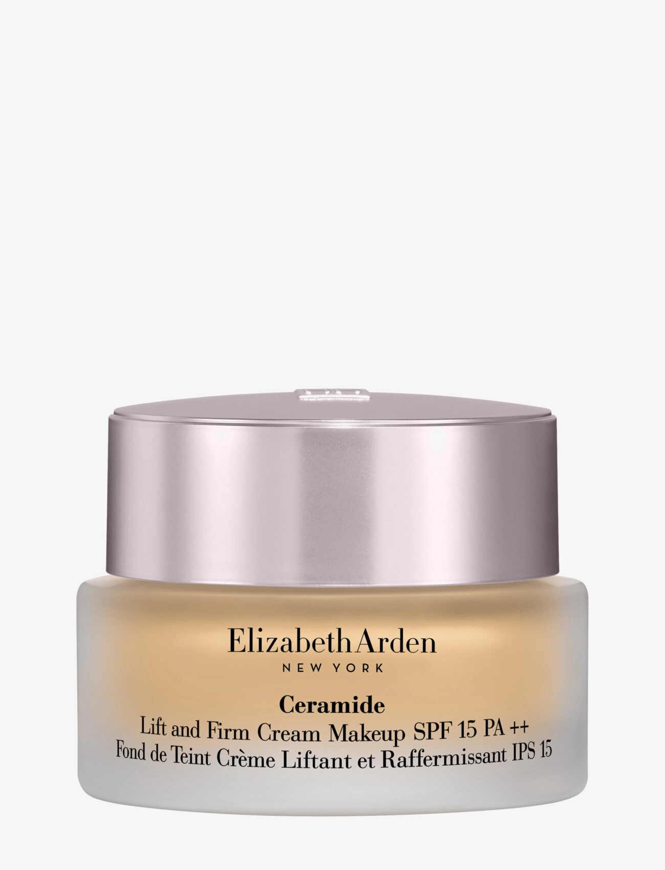 Elizabeth Arden Elizabeth Arden Ceramide L&F Foundation 340W, 30 GR, Ansigt > Foundation, Dame
