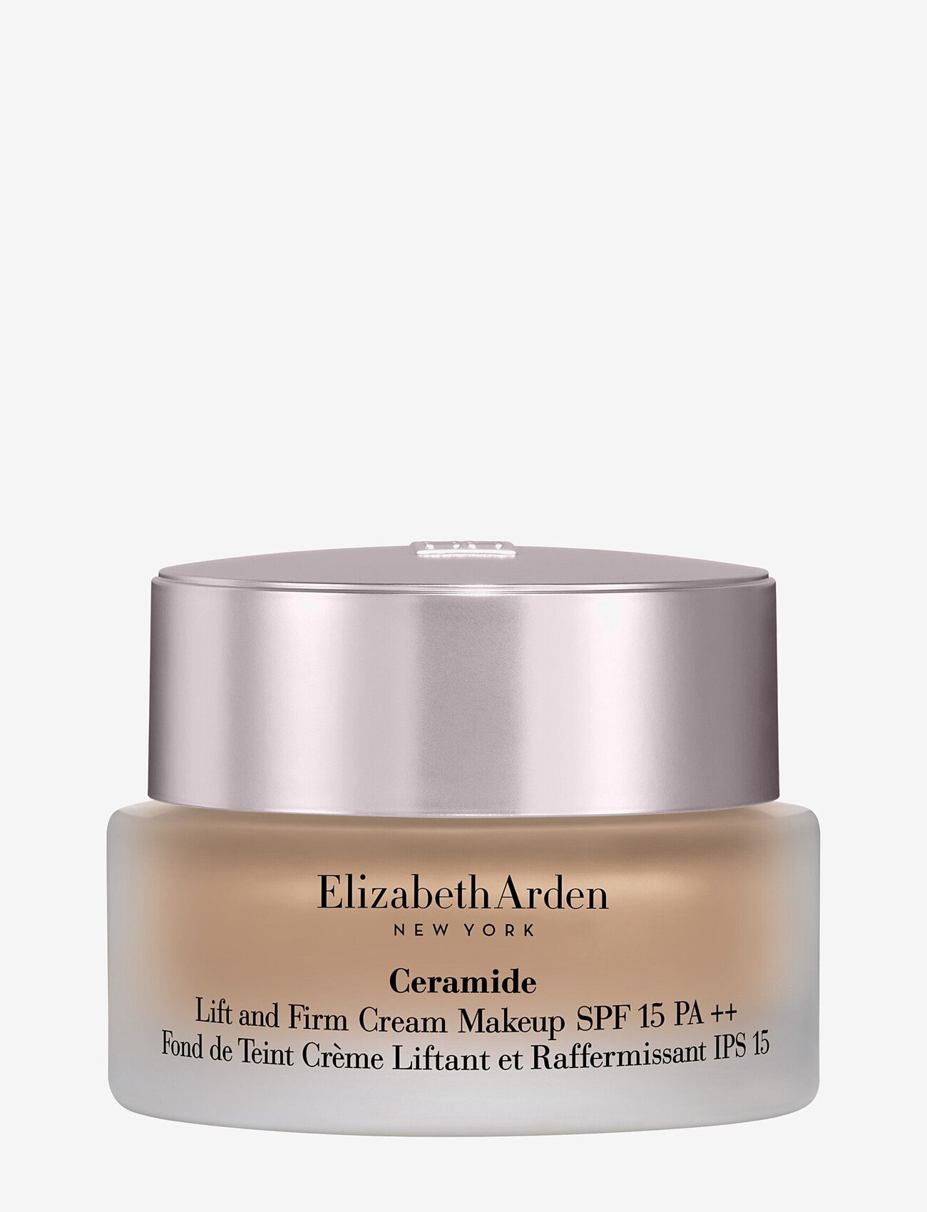 Elizabeth Arden - Elizabeth Arden Ceramide L&F Foundation 420c - makeup - 420c - 0