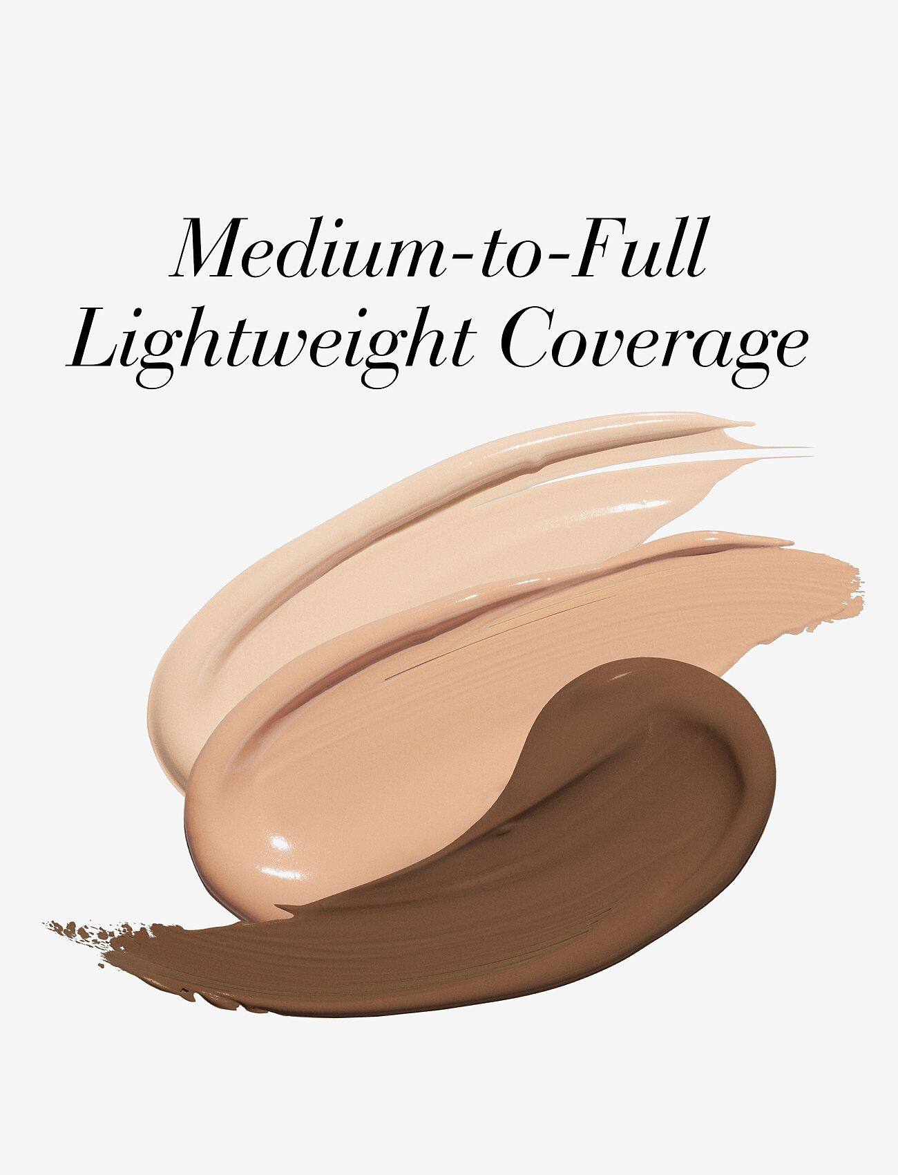 Elizabeth Arden - Elizabeth Arden Ceramide L&F Foundation 420c - makeup - 420c - 3