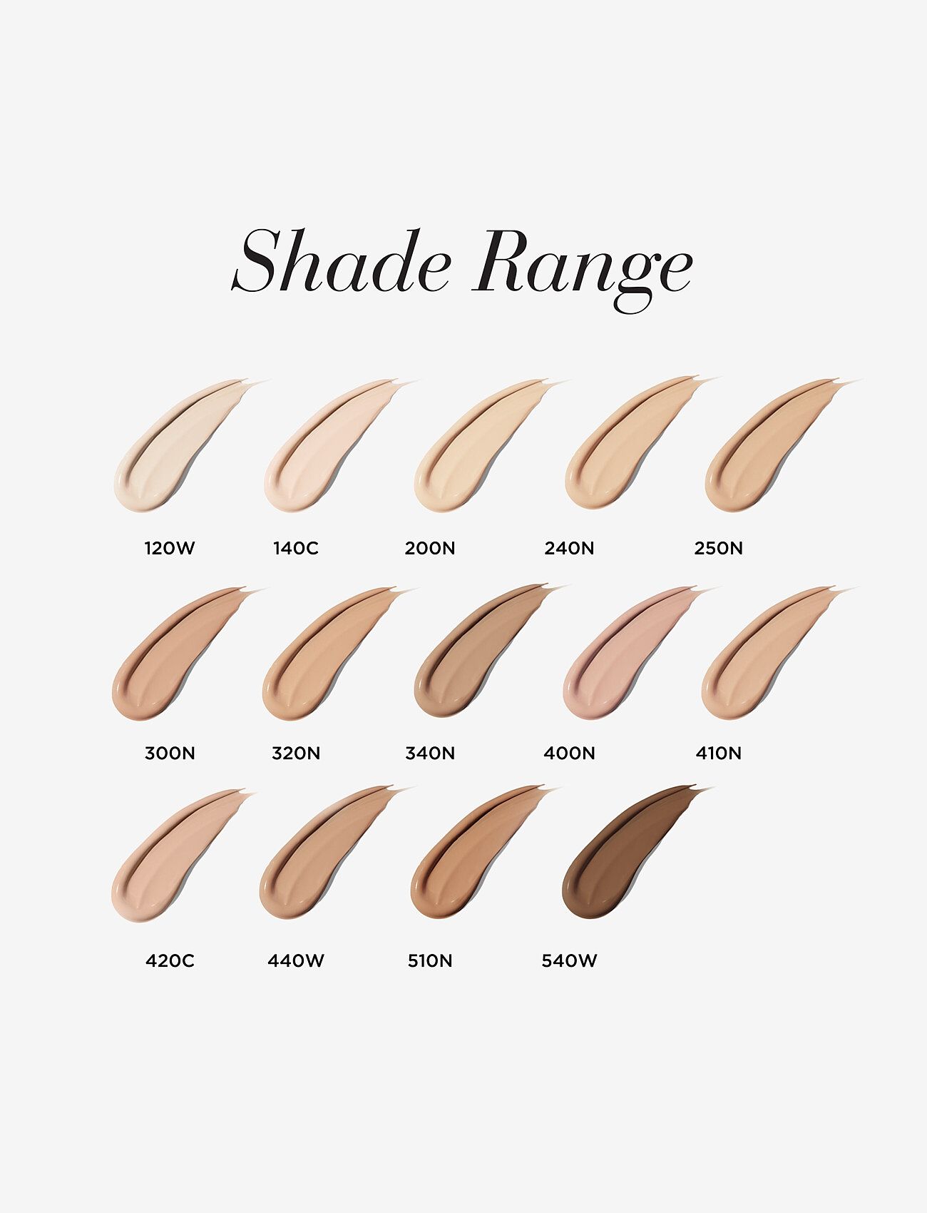 Elizabeth Arden - Elizabeth Arden Ceramide L&F Foundation 420c - makeup - 420c - 4