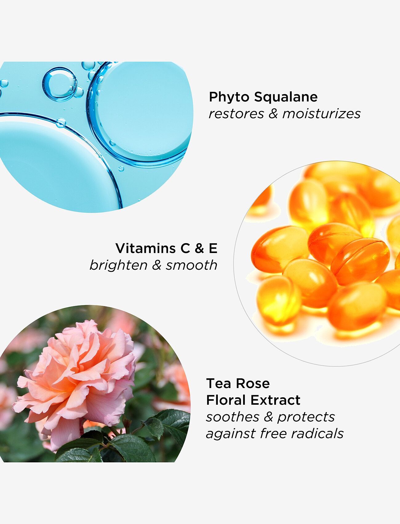 Elizabeth Arden - Elizabeth Arden FF Skincaring Pressed Powder Deep - smink - deep - 5