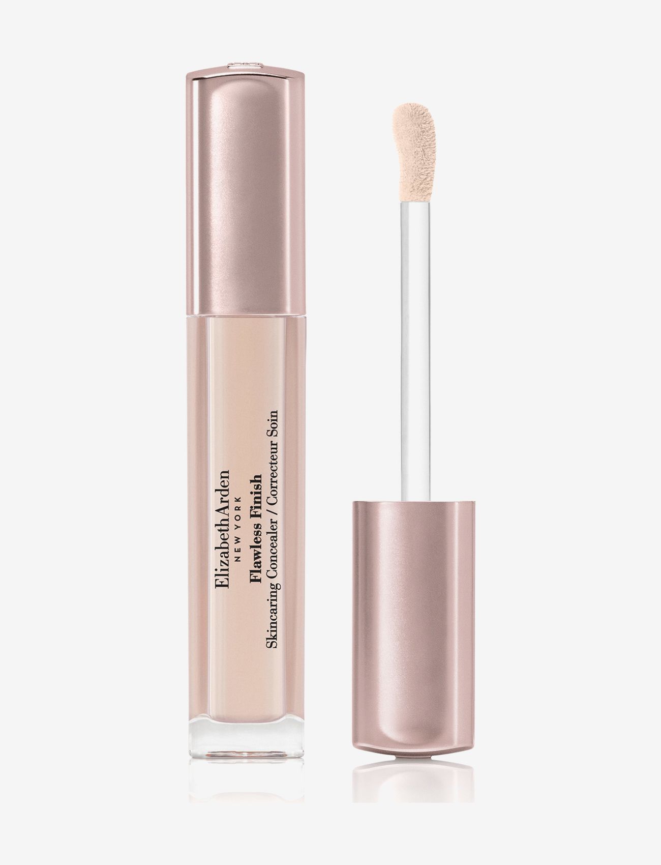 Elizabeth Arden - Flawless Finish Skincaring Concealer - smink - 215 - 2