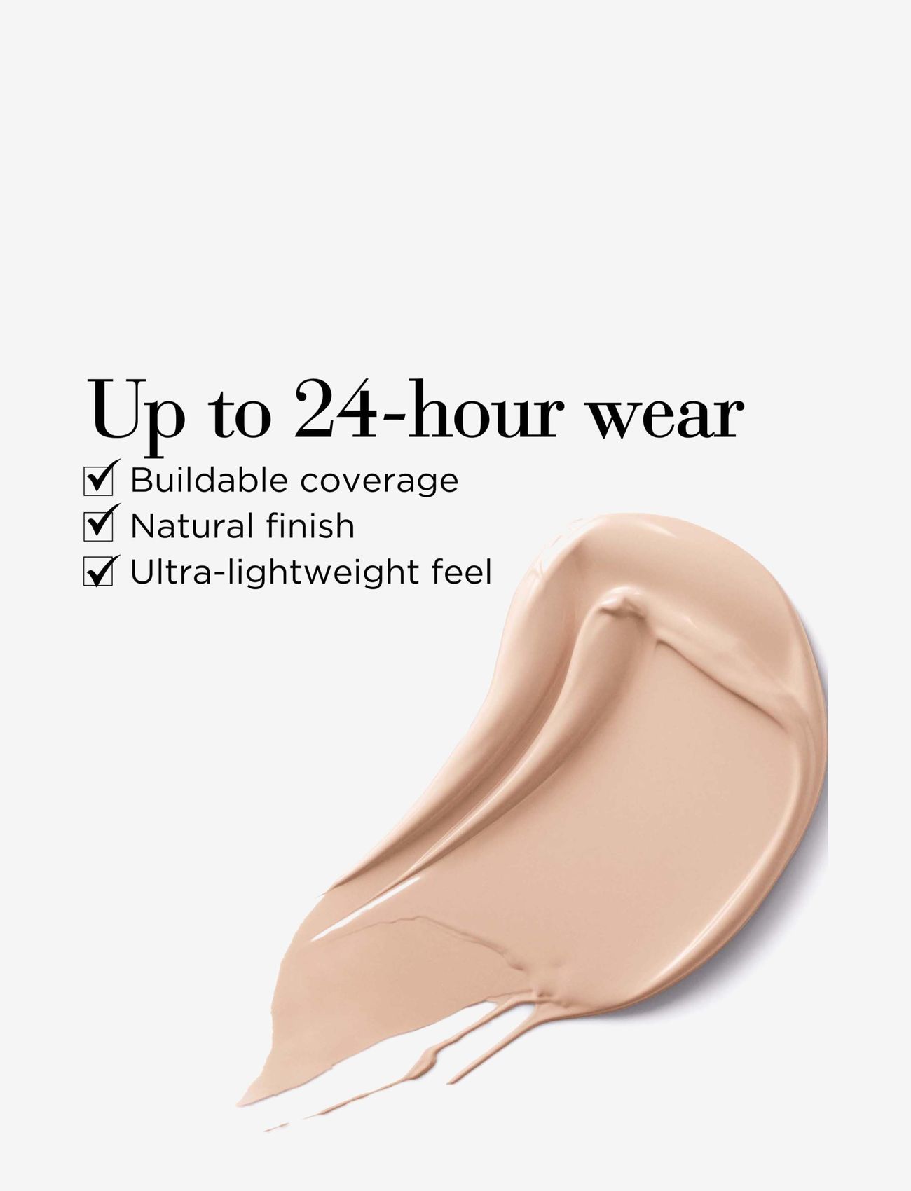 Elizabeth Arden - Flawless Finish Skincaring Concealer - smink - 215 - 4