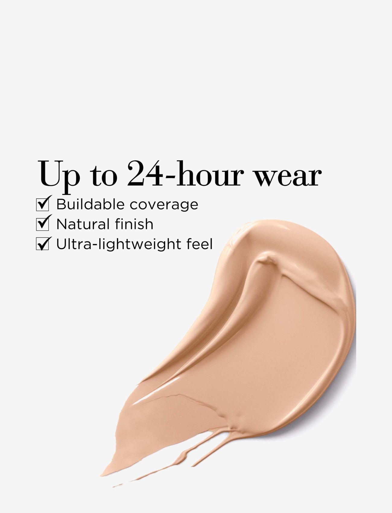 Elizabeth Arden - Flawless Finish Skincaring Concealer - smink - 245 - 3