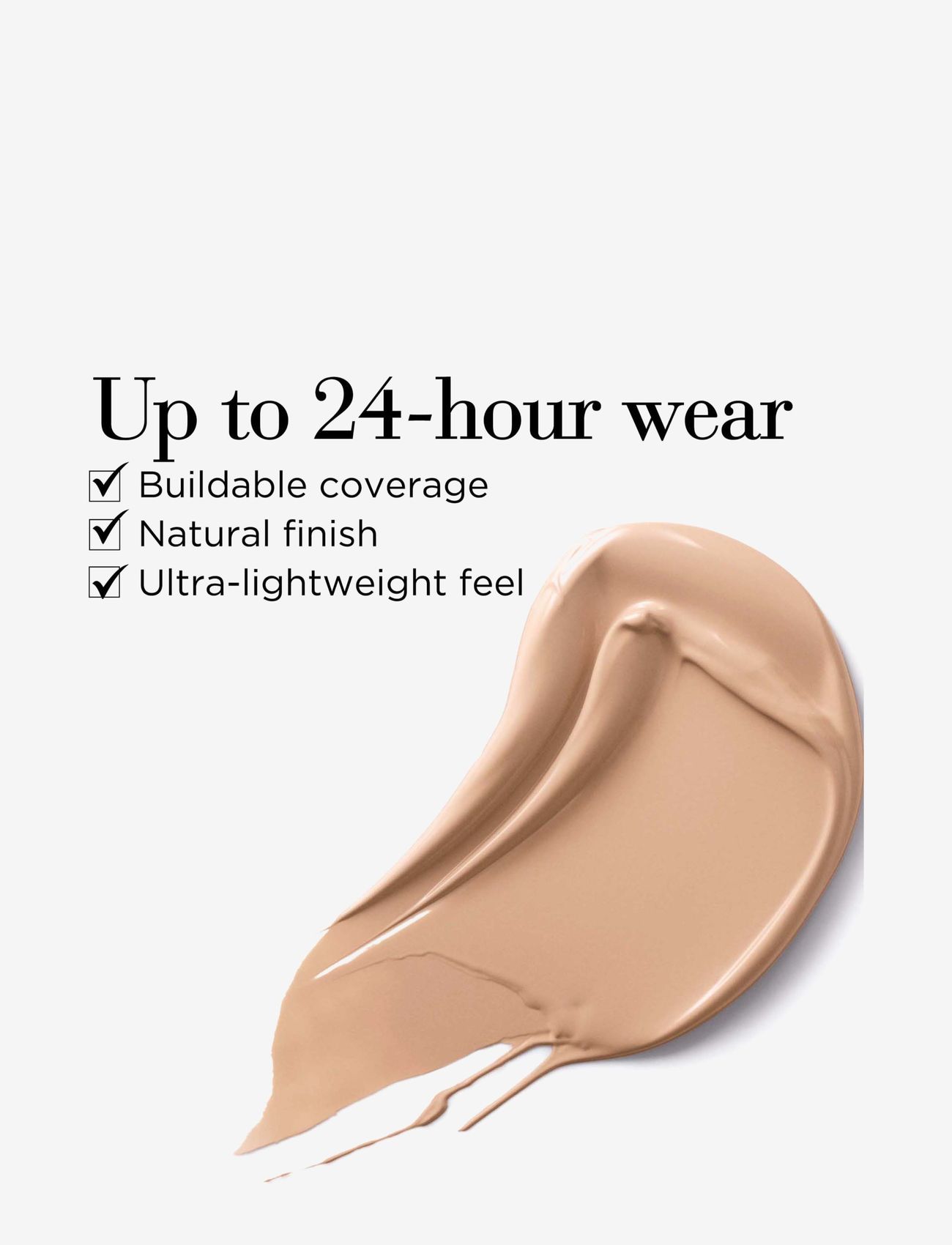 Elizabeth Arden - Flawless Finish Skincaring Concealer - makeup - 335 - 4