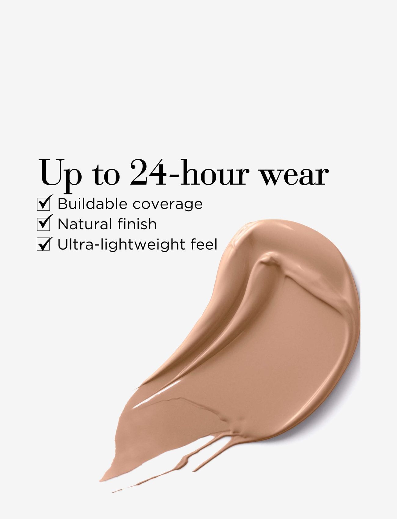 Elizabeth Arden - Flawless Finish Skincaring Concealer - smink - 415 - 3