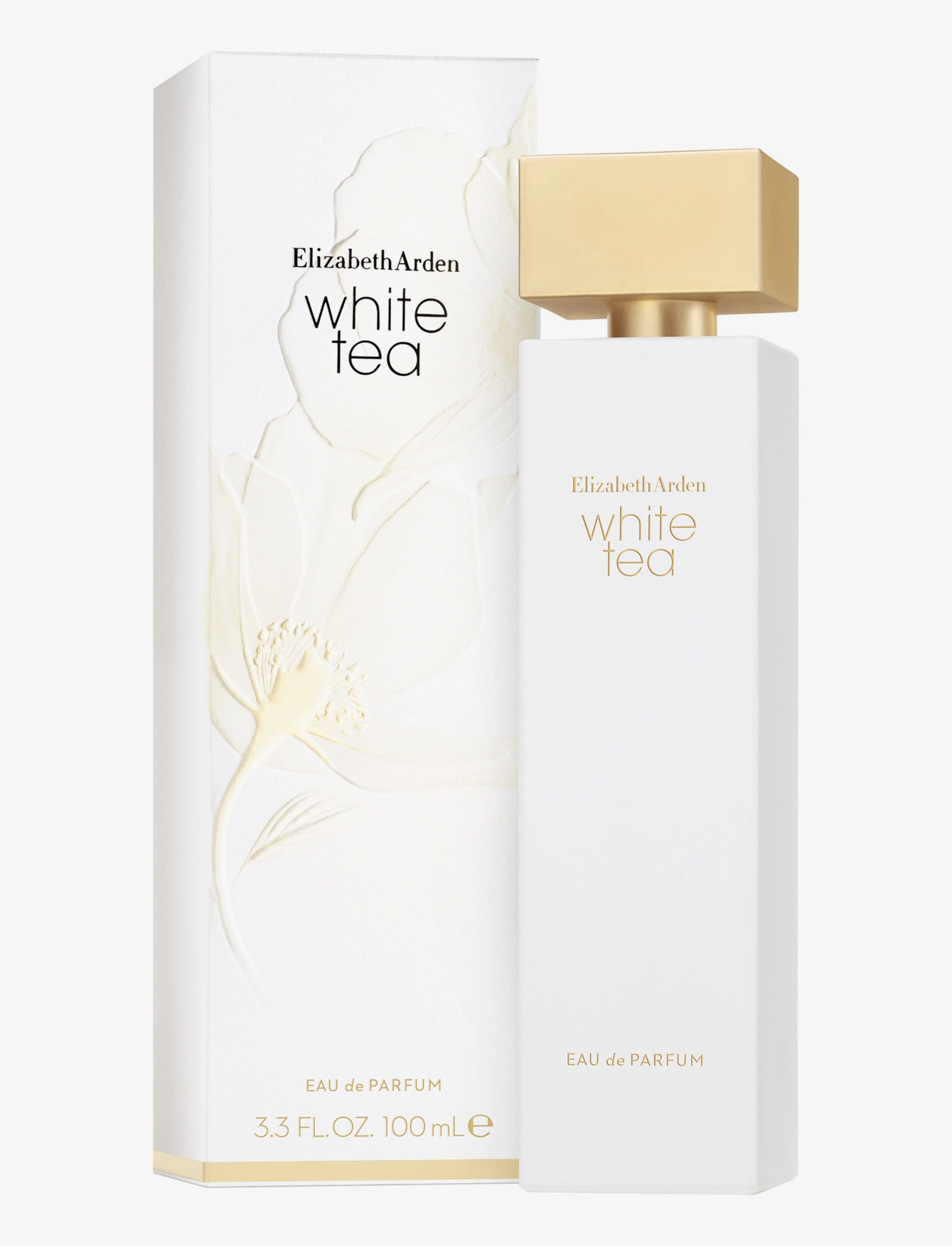 White Tea Eau De Parfum 2