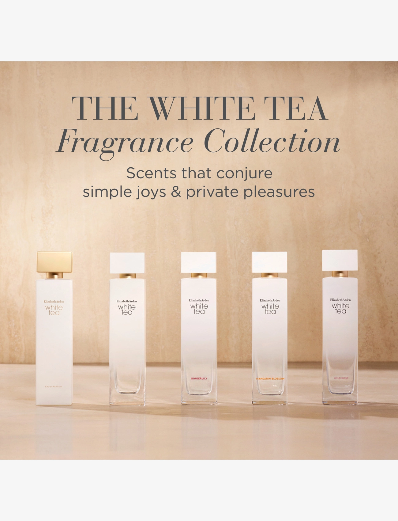 White Tea Eau De Parfum 5