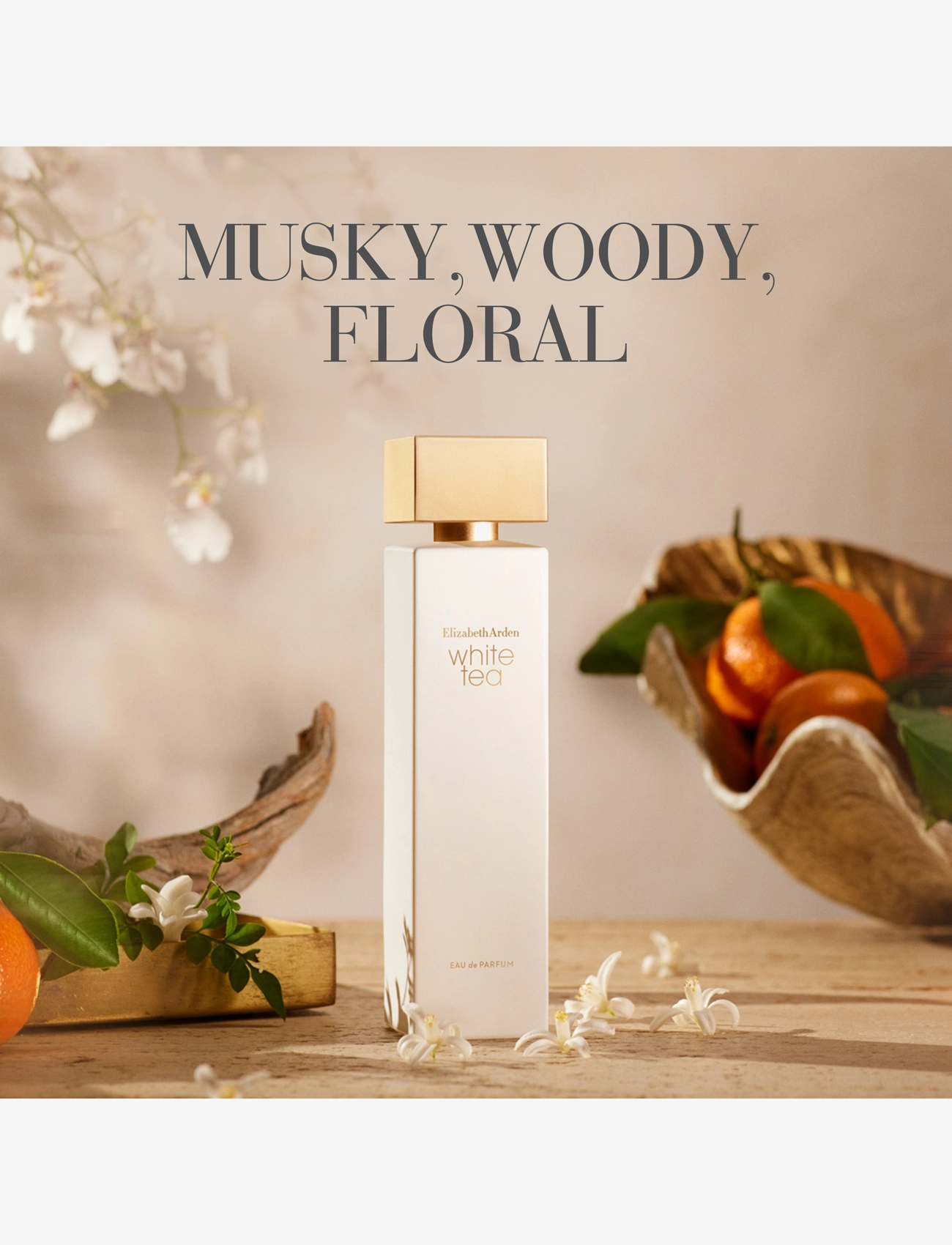 White Tea Eau De Parfum 6