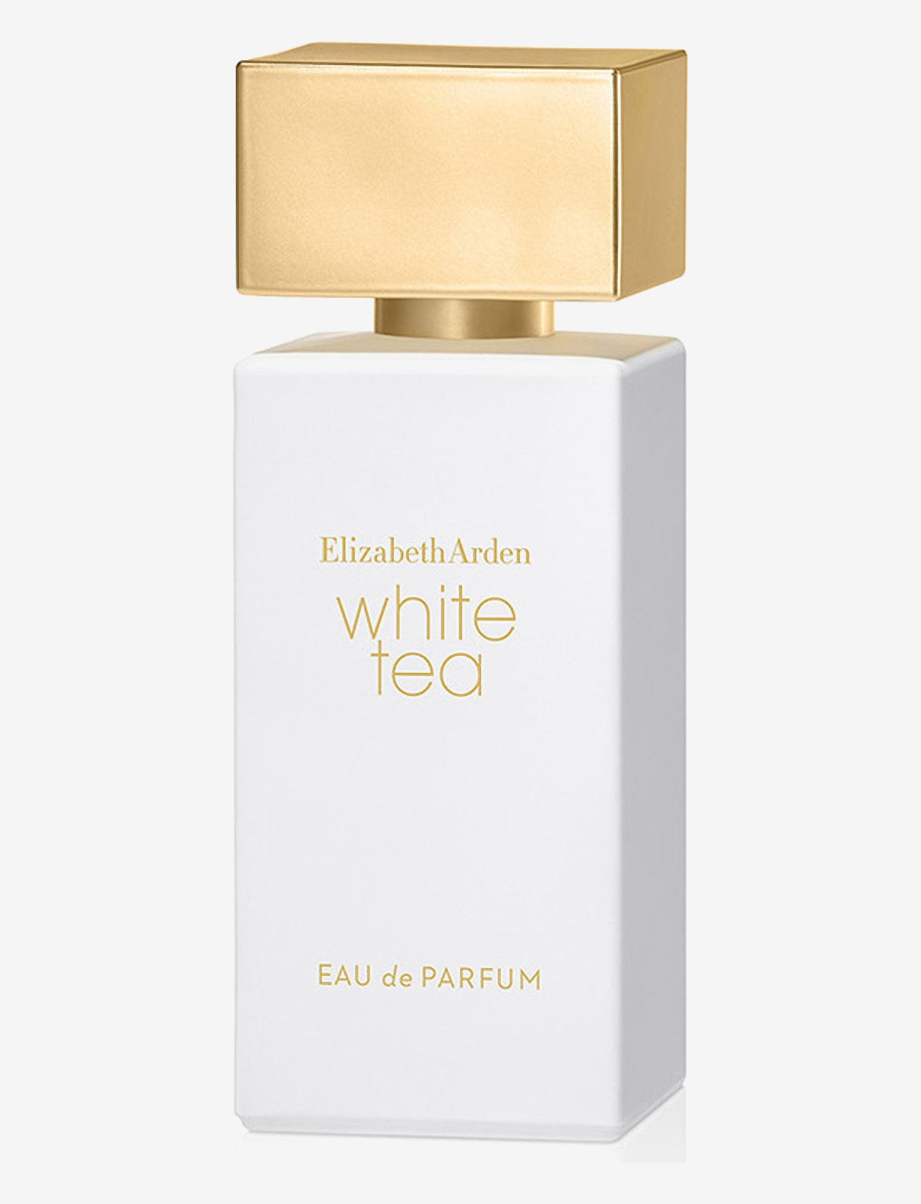 Elizabeth Arden - White Tea Eau de parfum - parfym  - clear - 0