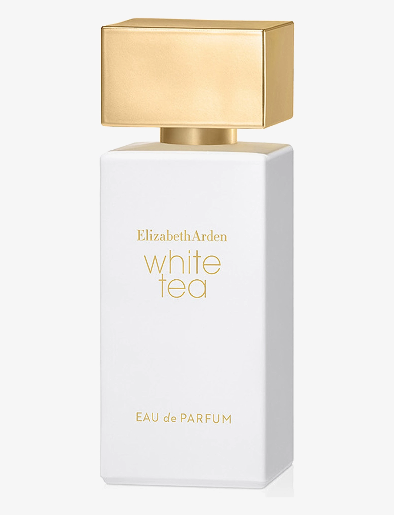 Elizabeth Arden White Tea Eau de parfum - Rejsestørrelse - Parfumer - CLEAR / undefined