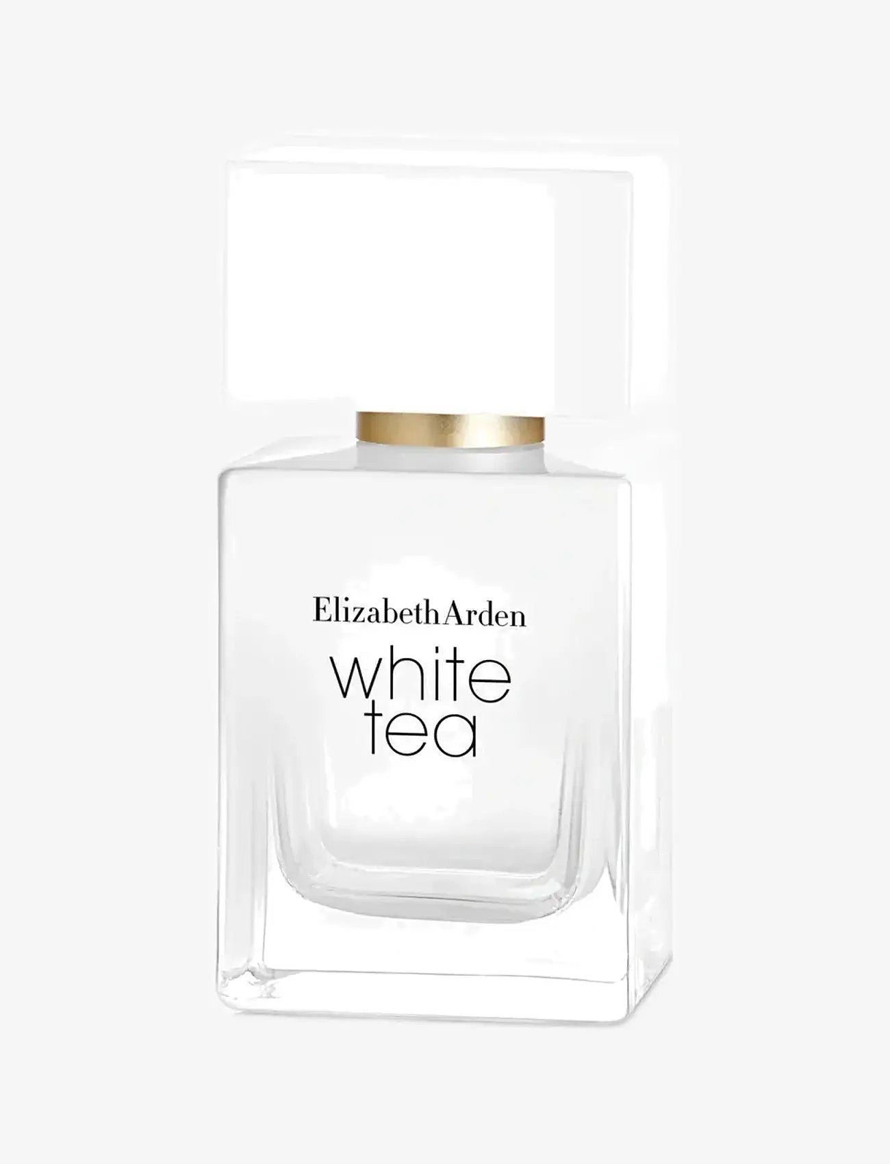 Elizabeth Arden - WHITE TEA EAU DE TOILETTE - till henne  - clear - 1