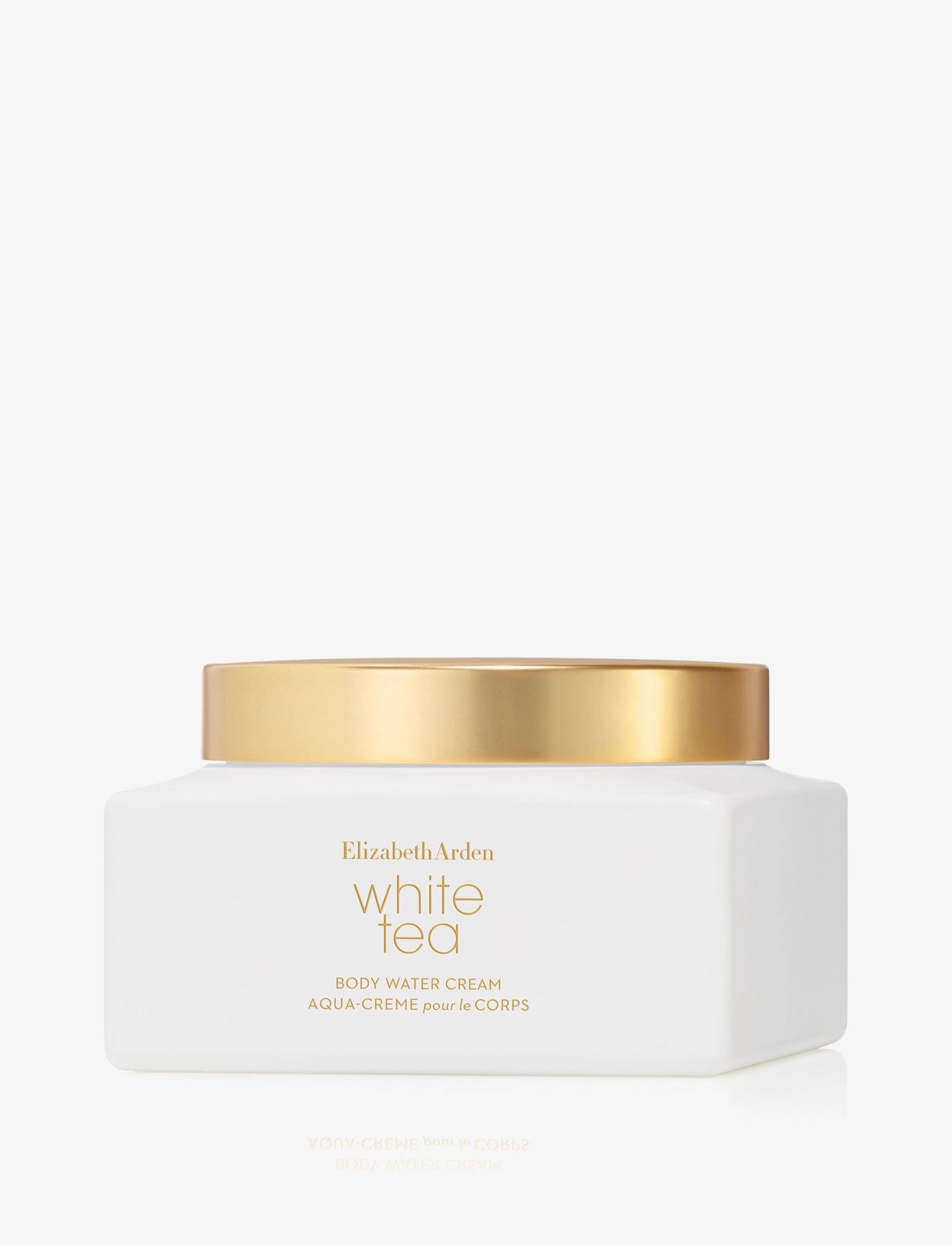 Elizabeth Arden Elizabeth Arden White Tea Body Water Cream, 225 ml, Nude, Krop > Kropscreme, Dame
