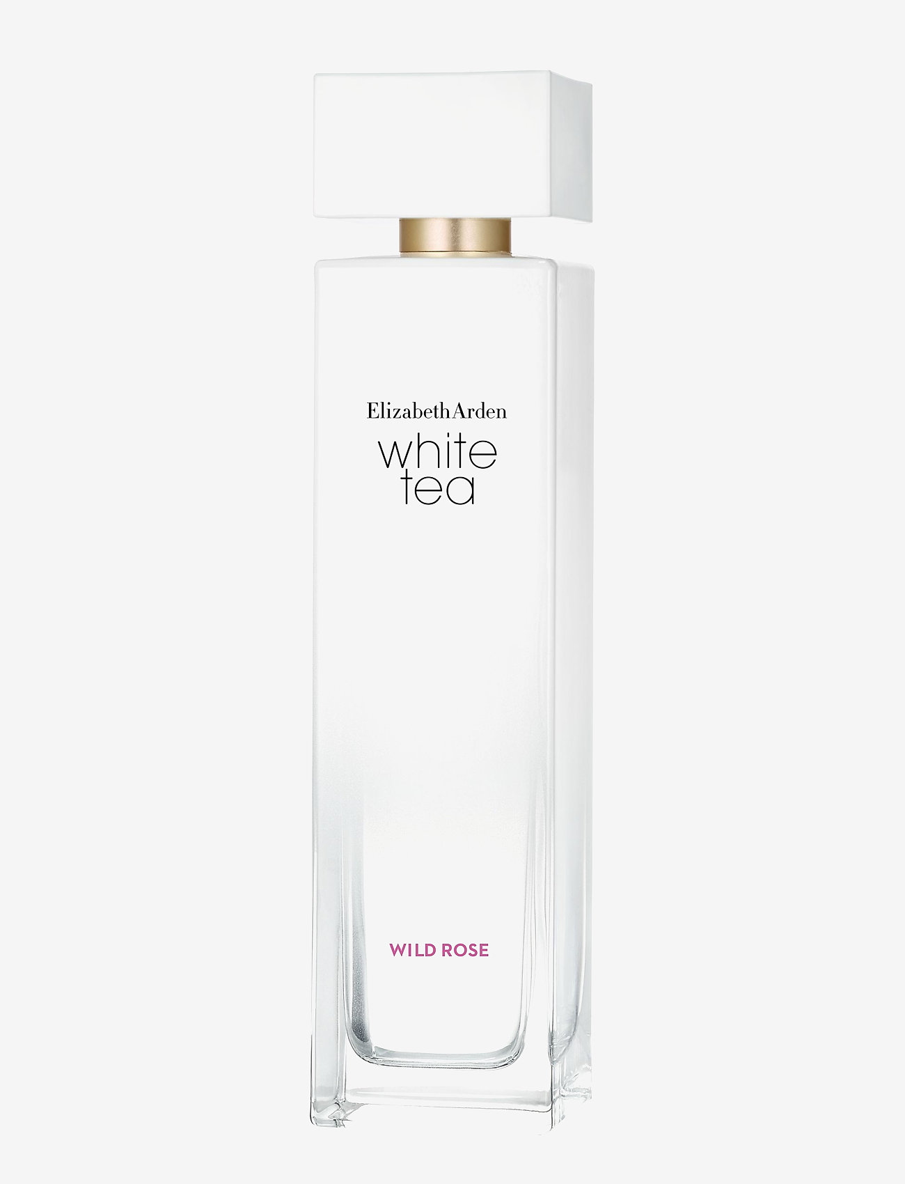 Elizabeth Arden Elizabeth Arden White Tea Wild Roseeau De Toilette, 100 ml, Nude, Parfume > Eau De Toilette, Dame