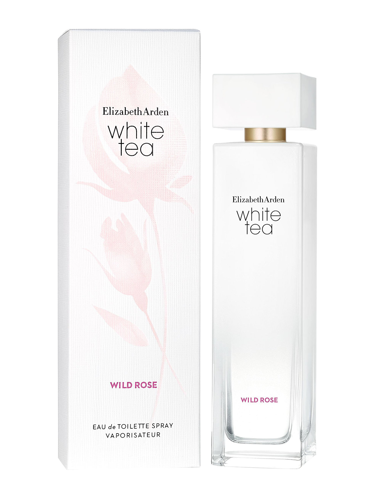 White Tea Wild Roseeau De Toilette 2