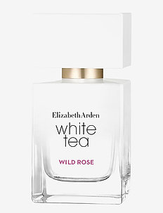 WHITE TEA WILD ROSEEAU DE TOILETTE, Elizabeth Arden