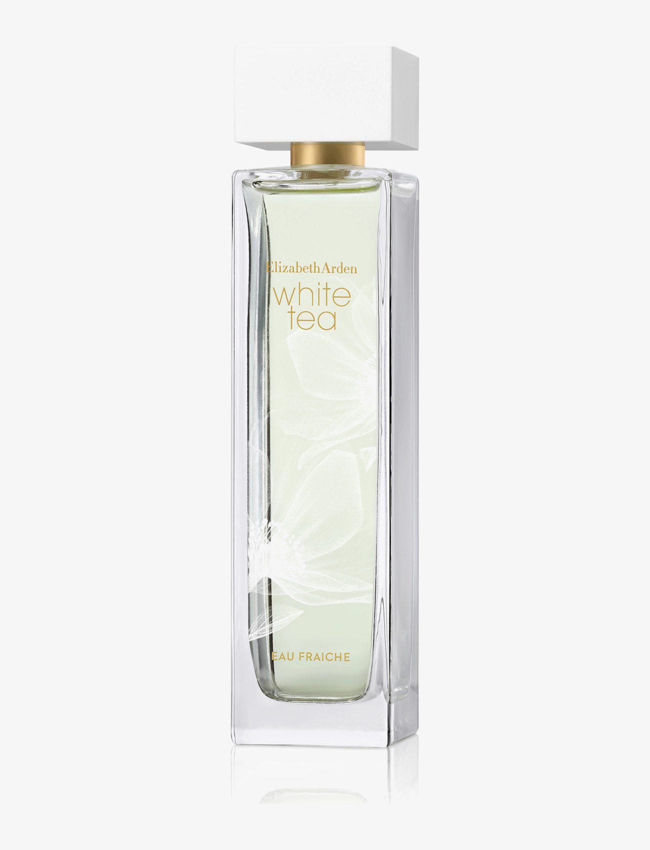 Elizabeth Arden Elizabeth Arden White Tea Eau Fraiche Eau De Toilette 100 ml, 100ml, Nude, Parfume > Eau De Toilette, Dame
