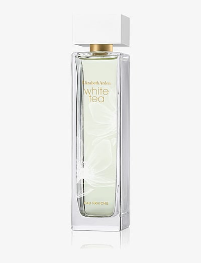 Elizabeth Arden White Tea Eau Fraiche Eau De Toilette 100 Ml - Eau De Toilette