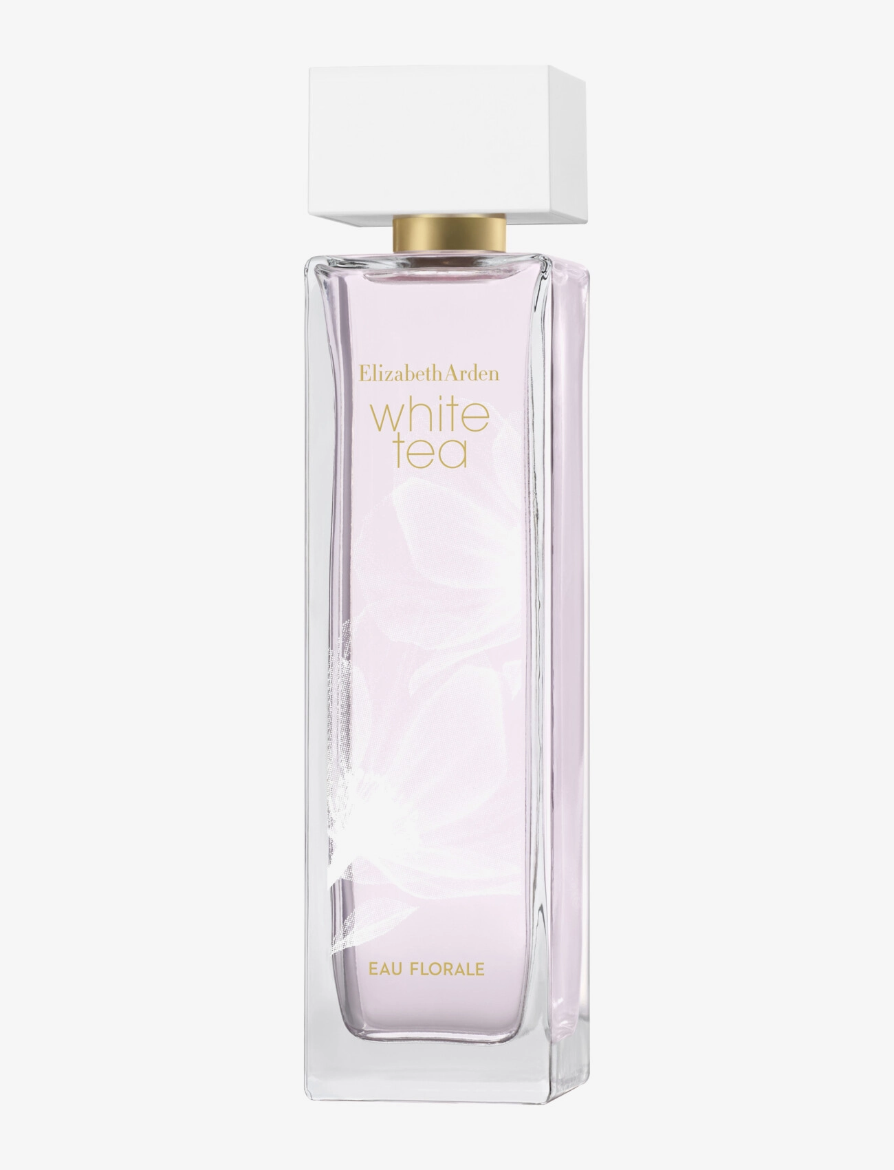 Elizabeth Arden Elizabeth Arden White Tea Eau Florale Eau De Toilette 100 ml, 100 ml, Nude, Parfume > Eau De Toilette, Dame