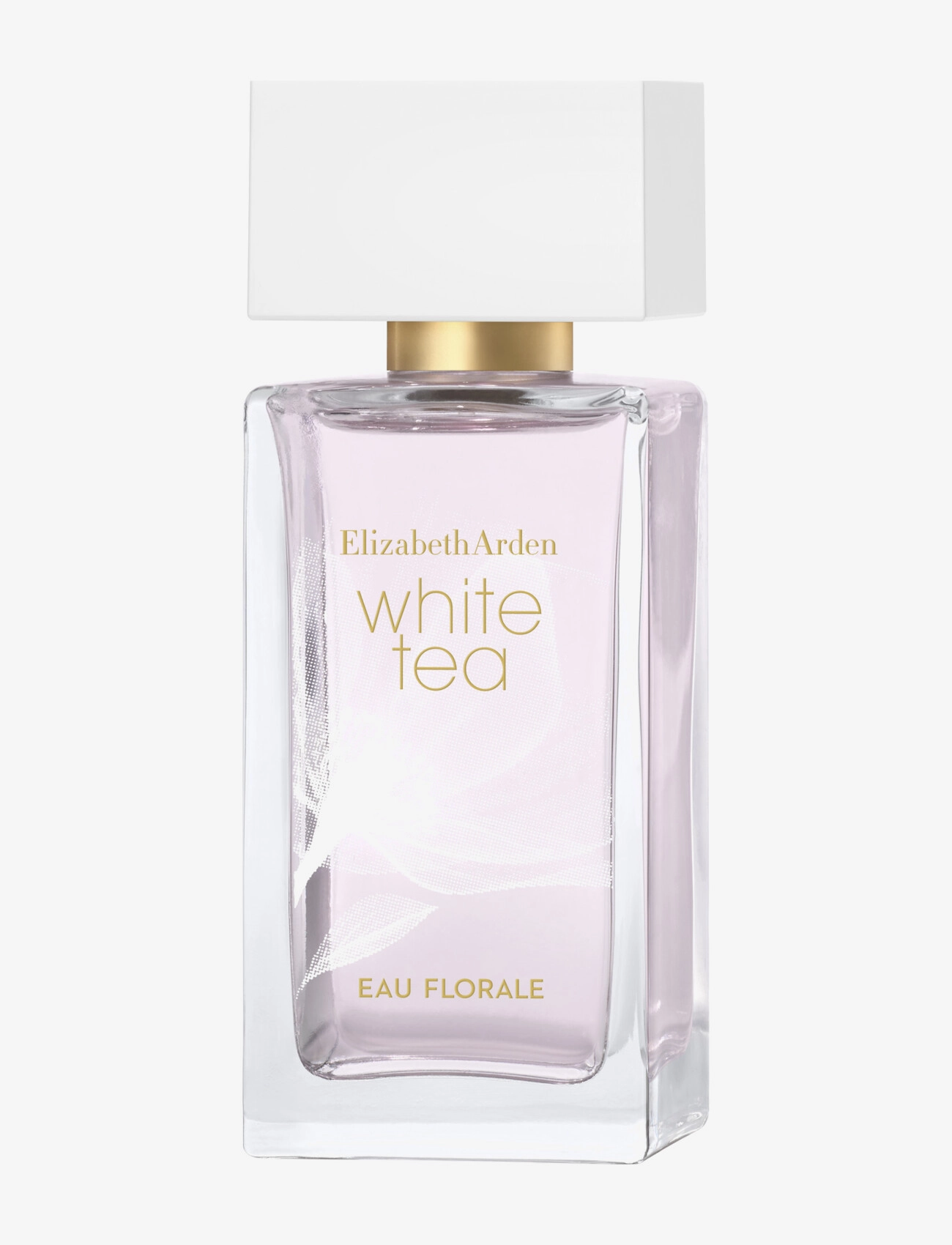 Elizabeth Arden Elizabeth Arden White Tea Eau Florale Eau de toilette 50 ML - Över 500 kr - CLEAR / undefined