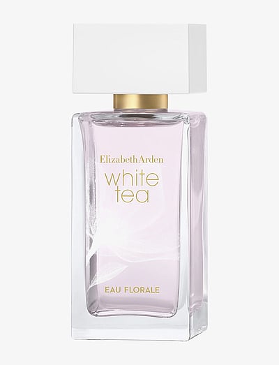 Elizabeth Arden White Tea Eau Florale Eau De Toilette 50 Ml - Eau De Toilette