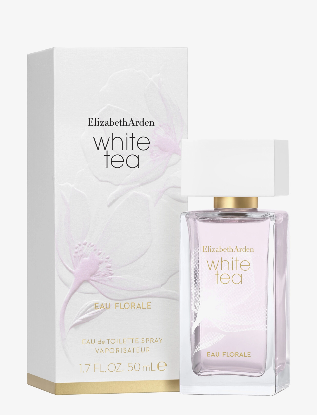White Tea Eau Florale Eau De Toilette 2