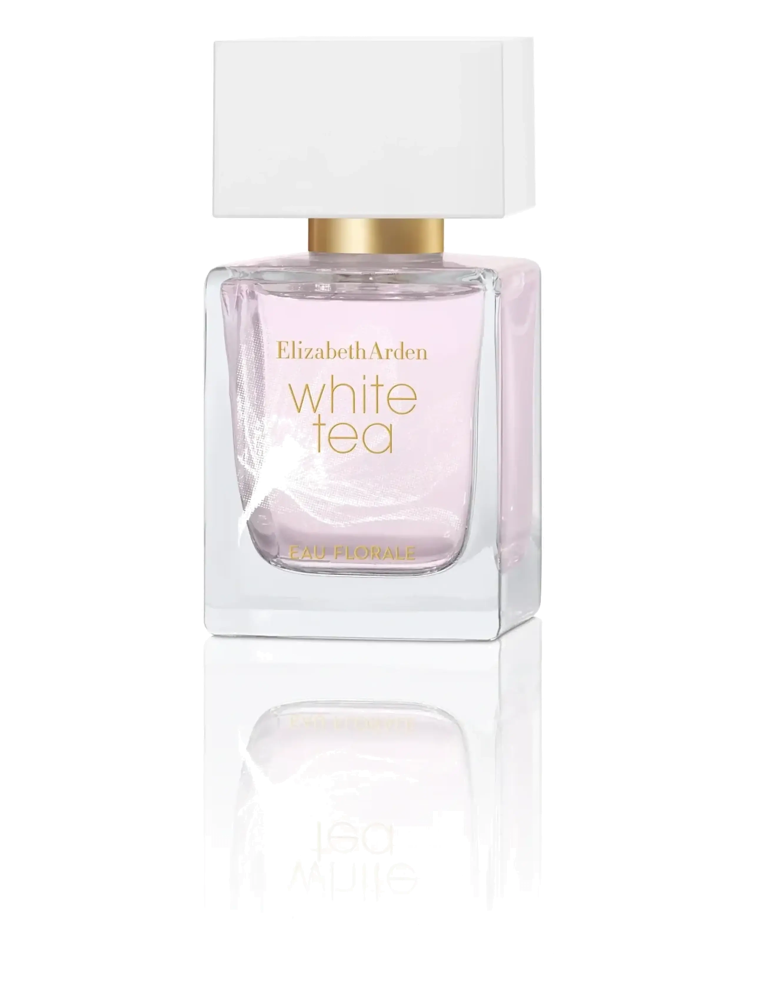 Elizabeth Arden White Tea Eau Florale Eau De Toilette 30 Ml, Eau de Toilette, Nude, Str: 30 ML