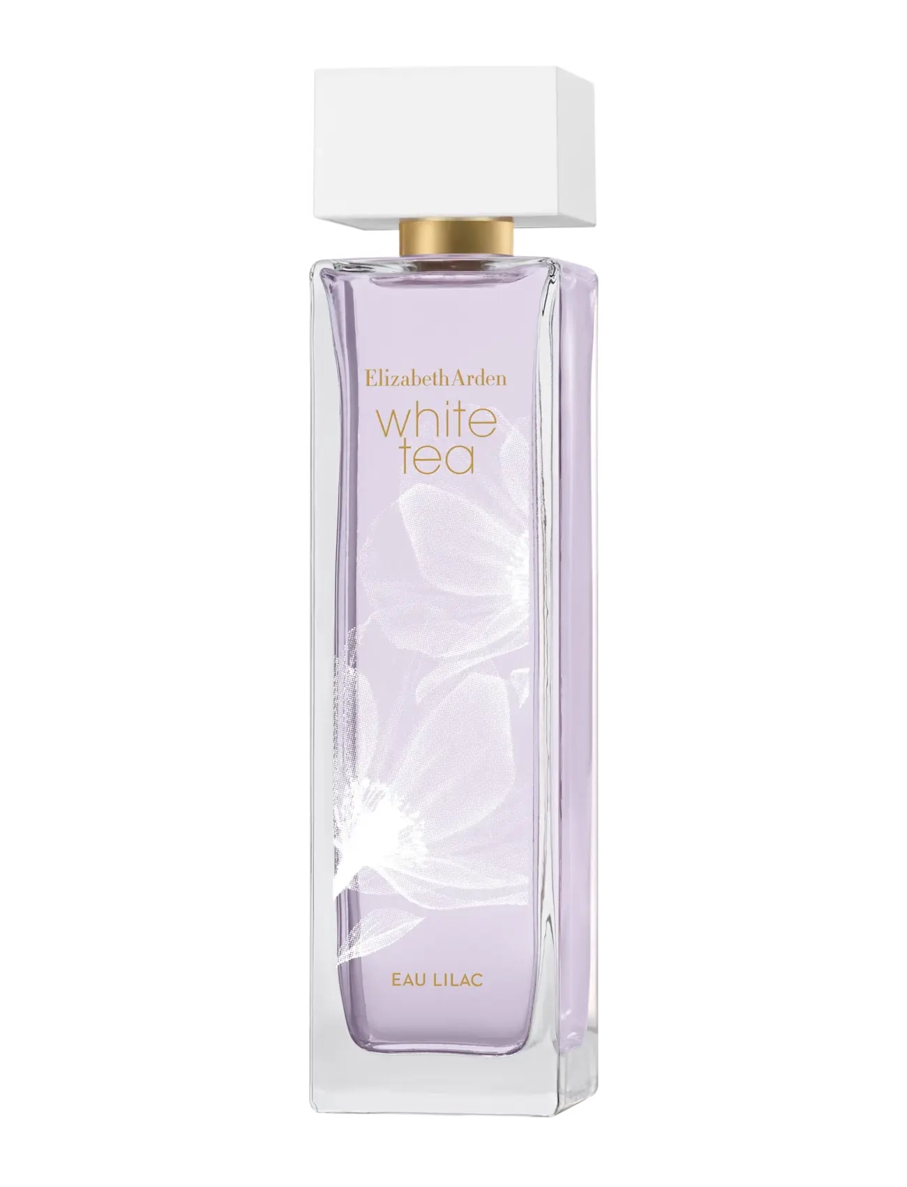 Elizabeth Arden White tea lilac eau de toilette 100.00 ML - Elizabeth Arden - null / undefined