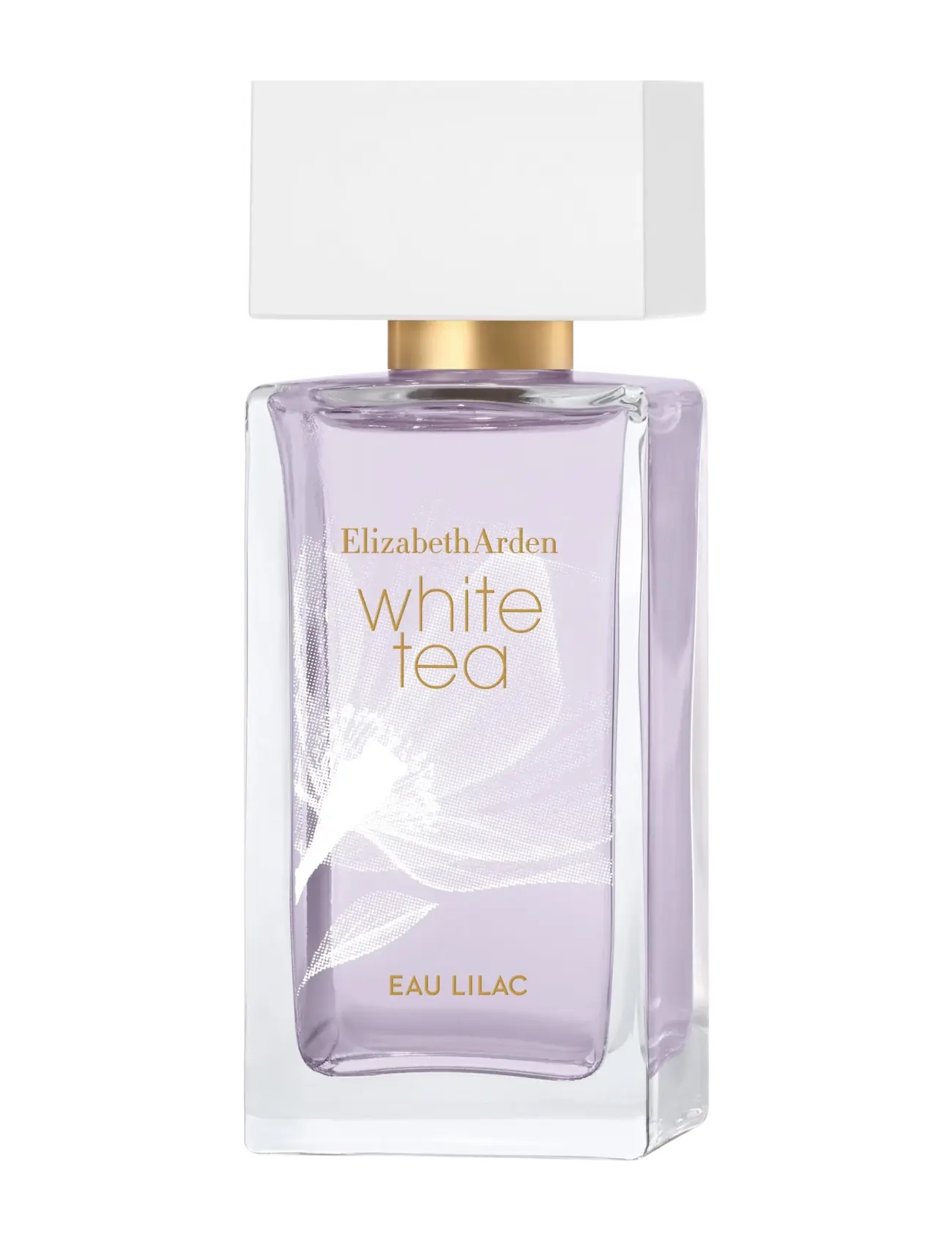 Elizabeth Arden White tea lilac eau de toilette 50.00 ML - App deal - CLEAR / undefined