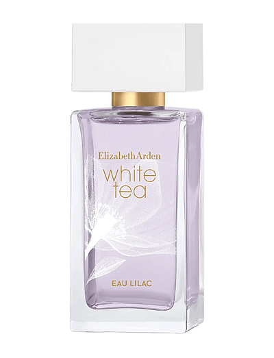 White Tea Lilac Eau De Toilette 50.00 Ml - Eau De Toilette