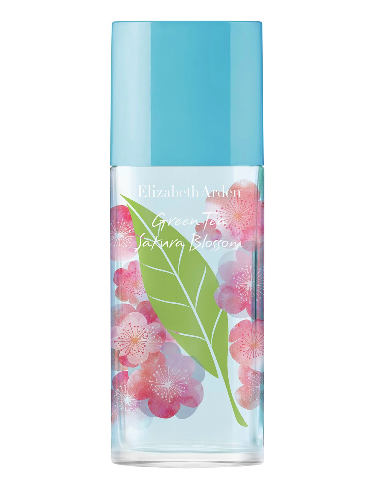 Elizabeth Arden GREEN TEA SAKURA BLOSSOM EAU DE TOILETTE - Last chance - CLEAR / undefined