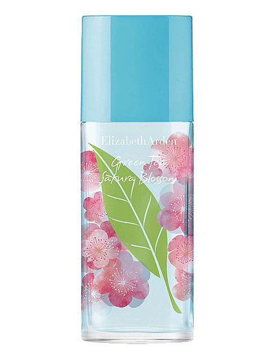 Green Tea Sakura Blossom Eau De Toilette - Eau De Toilette