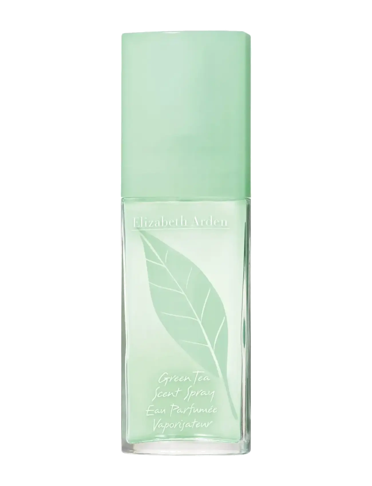 Elizabeth Arden GREEN TEA EAU DE TOILETTE - Nyheder - CLEAR / undefined