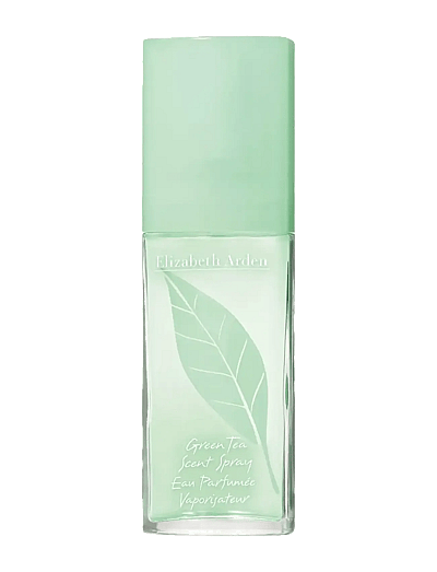 Green Tea Eau De Toilette - Eau De Toilette