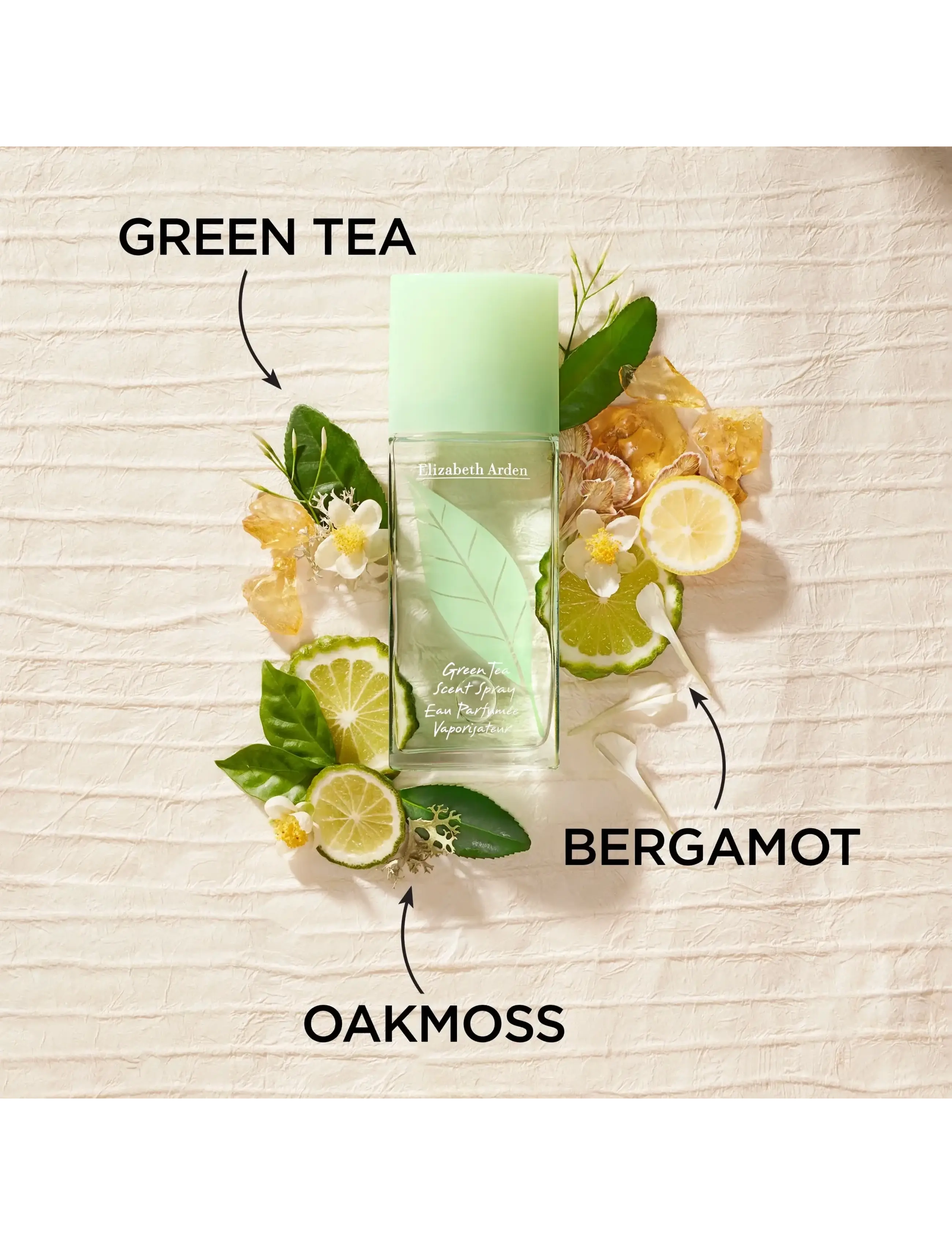 Green Tea Eau De Toilette 4