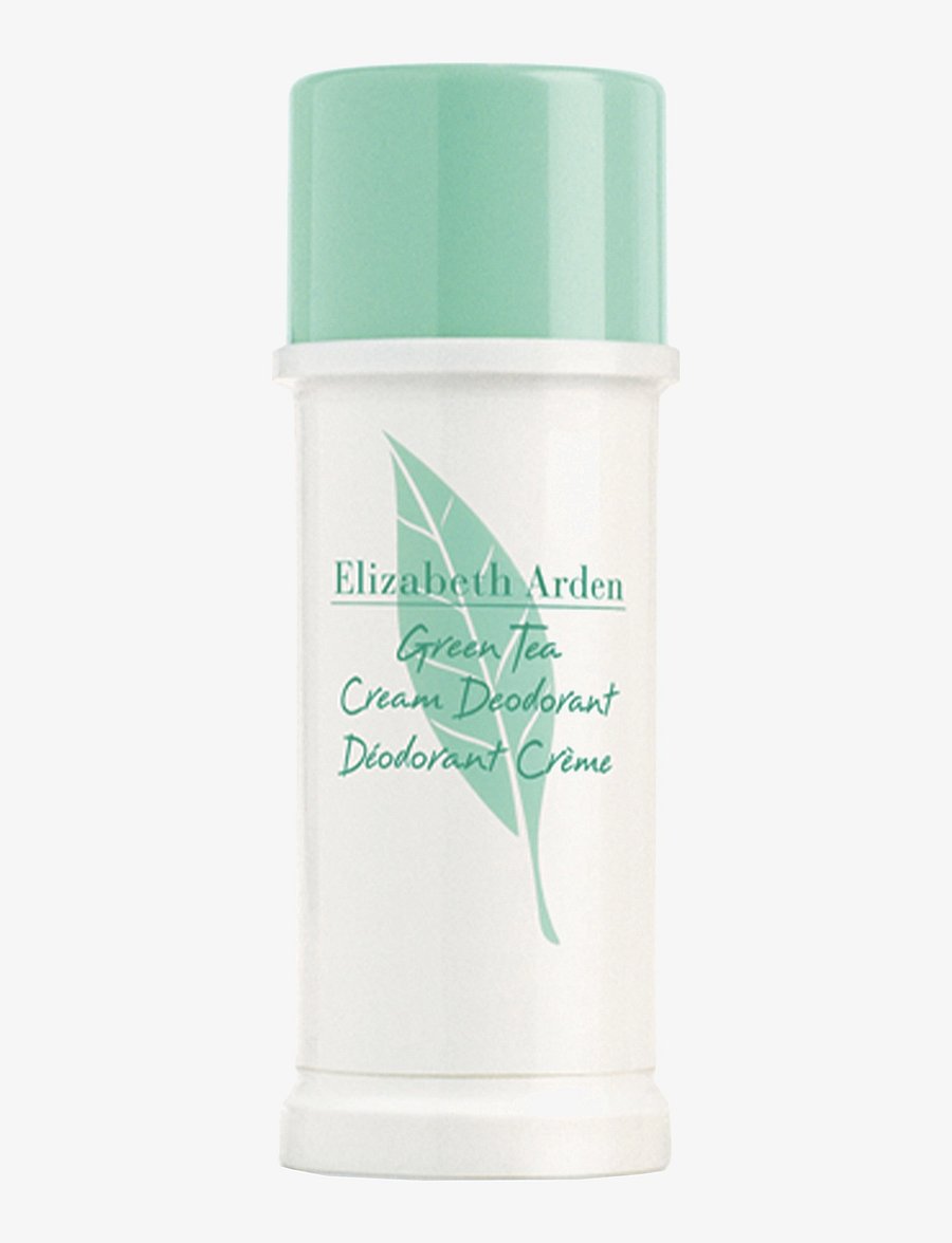 Elizabeth Arden - GREEN TEA CREAM DEO - roll on deoer - clear - 0