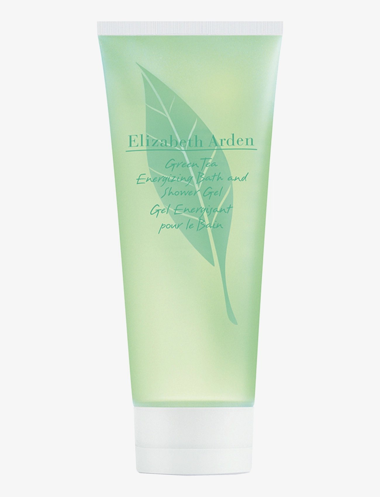 GREEN TEA ENERGIZING BATH & SHOWER GEL