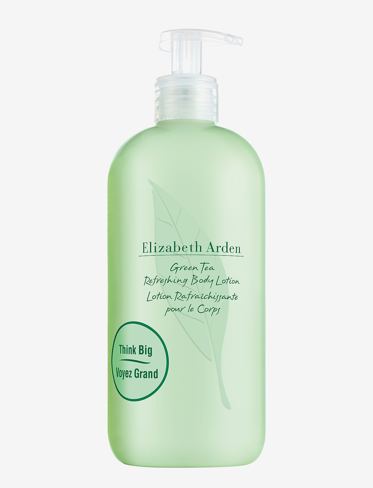Elizabeth Arden Green Tea Body Lotion, 500ml, Kropspleje > Cremer & Lotions & Bodybutter, Dame