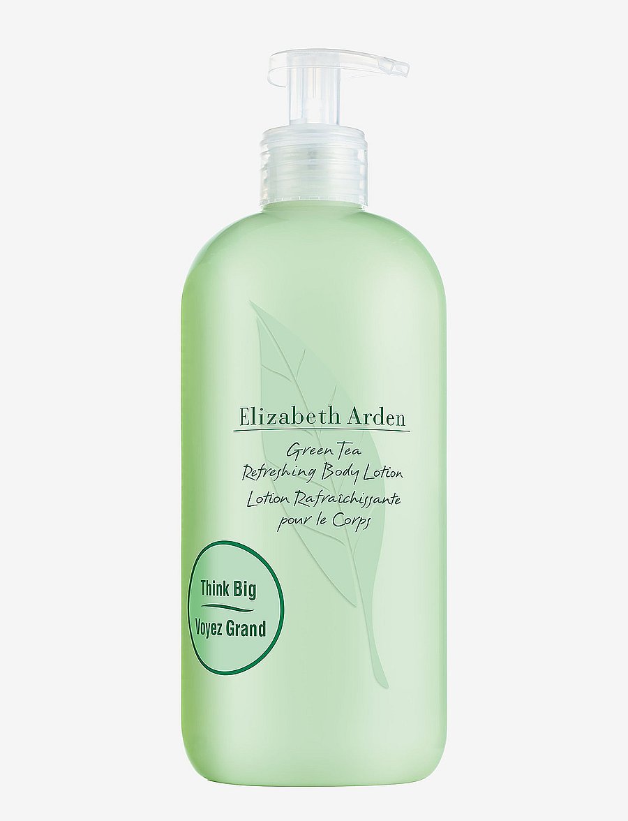 Elizabeth Arden - GREEN TEA BODY LOTION - lotion & creme - no color - 0