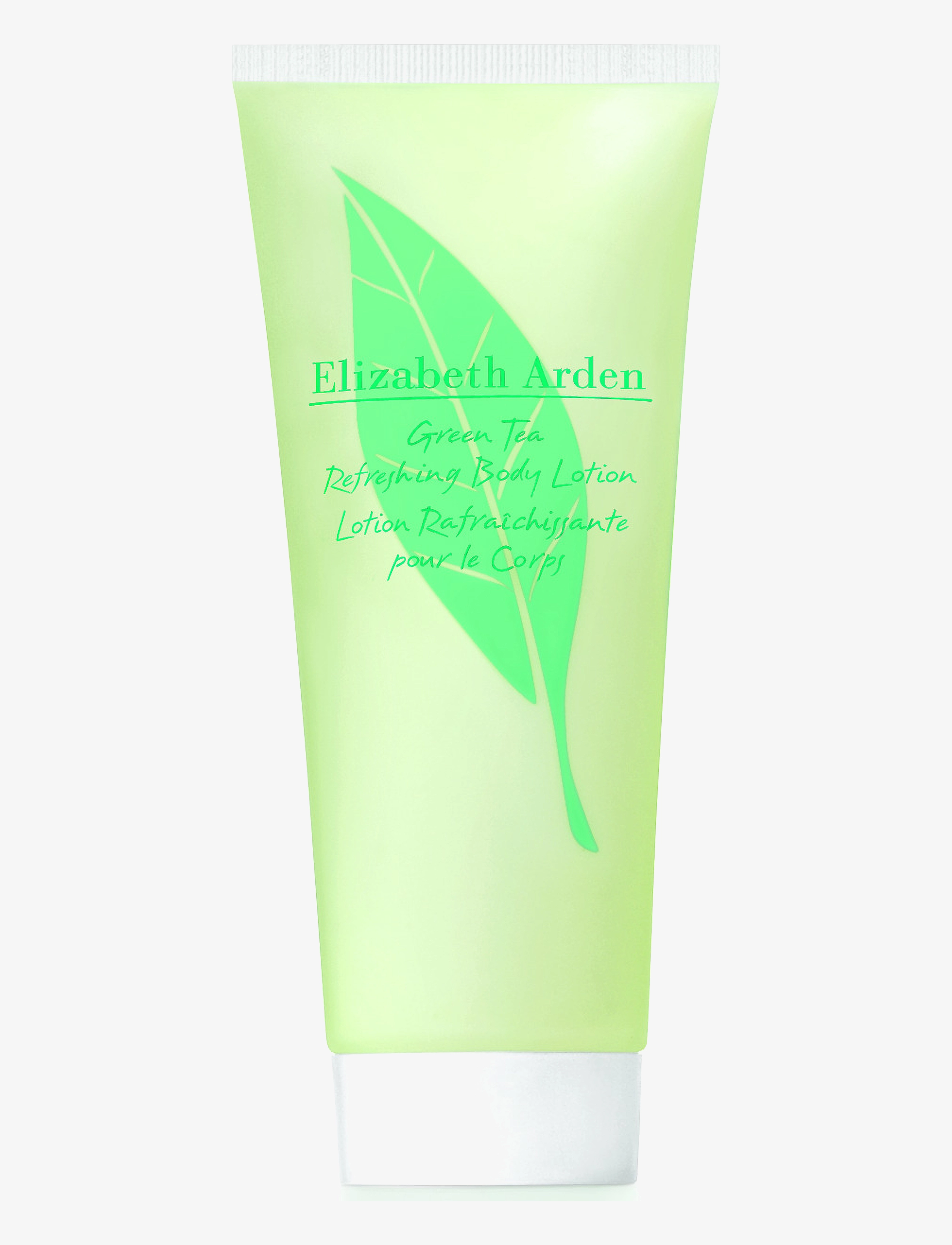 Elizabeth Arden GREEN TEA REFRESHING BODY LOTION - Visa allt - CLEAR / undefined
