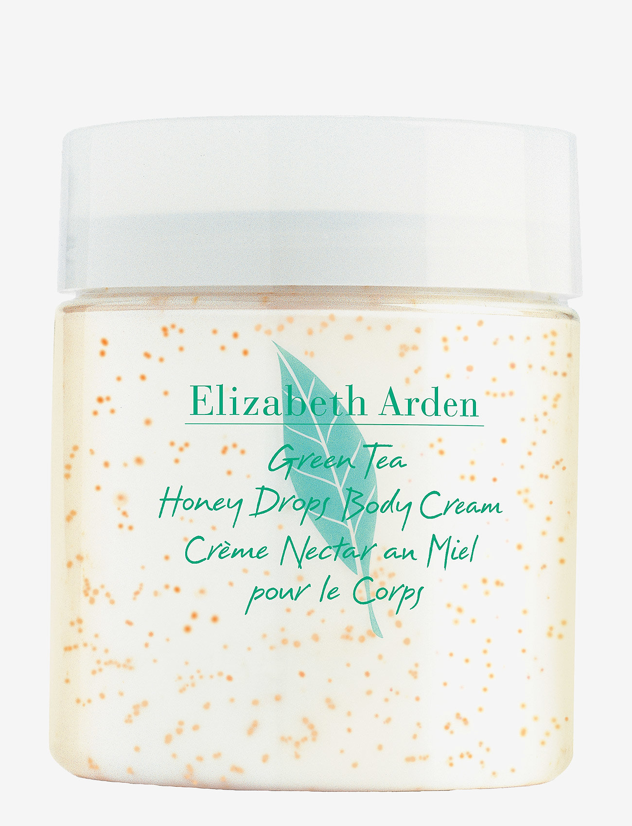 Elizabeth Arden GREEN TEA HONEY DROPS BODY CREAM - Elizabeth Arden - CLEAR / undefined