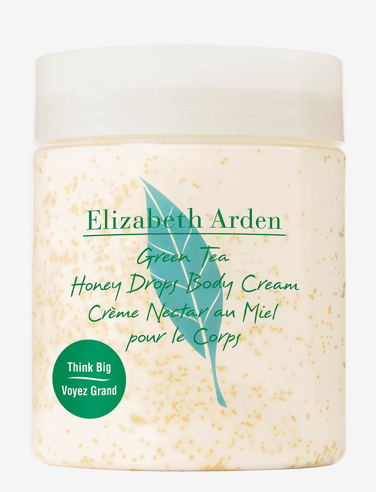 Elizabeth Arden - GREEN TEA HONEY DROPS BODY CREAM - lotion & cream - no color - 0