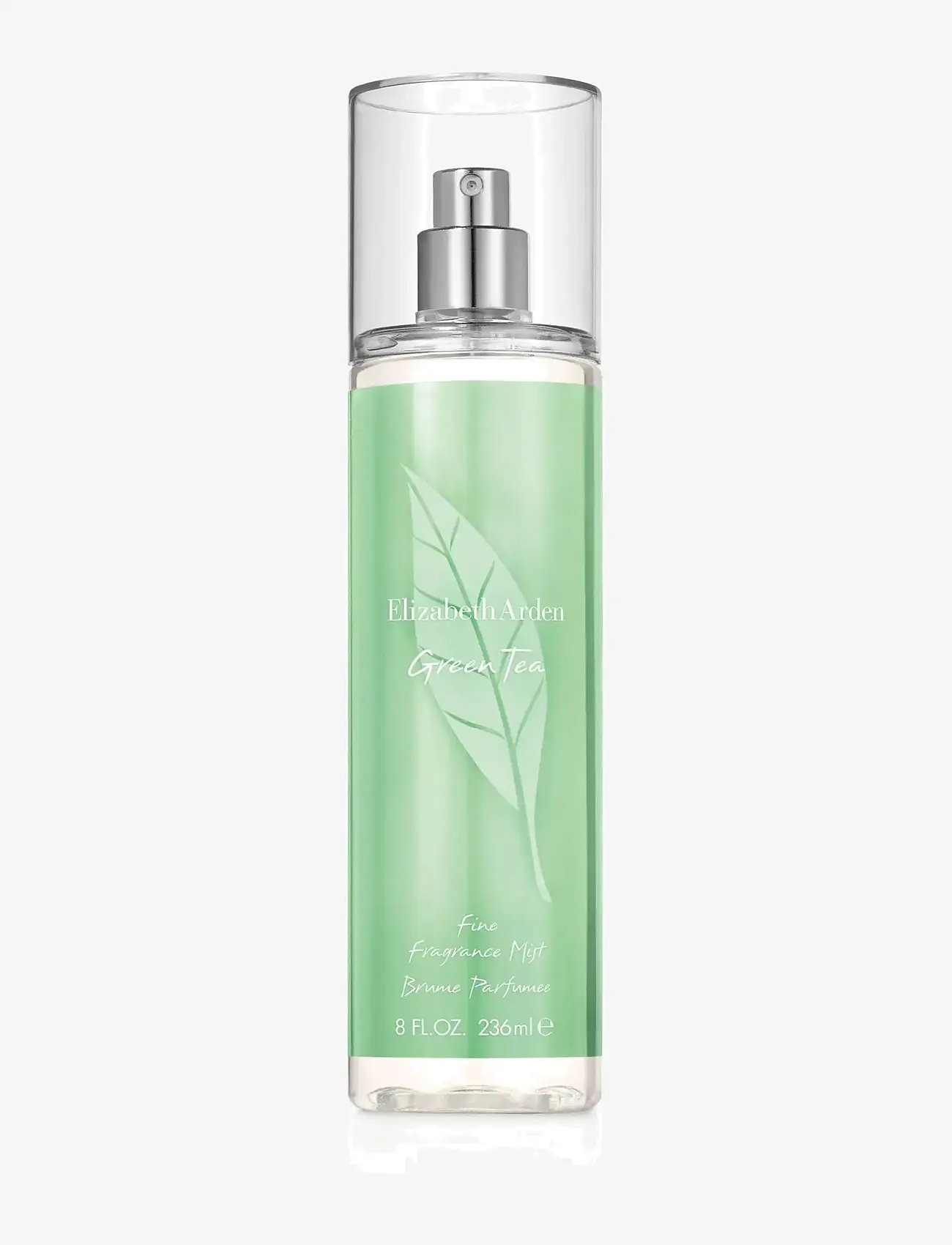 Elizabeth Arden - Green Tea Fragrance mist 236 ml - parfym - clear - 0